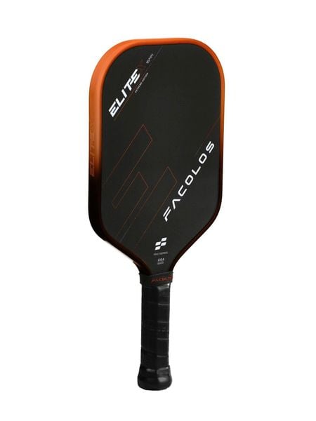 Facolos Vợt Pickleball Elite X Elongated 16mm