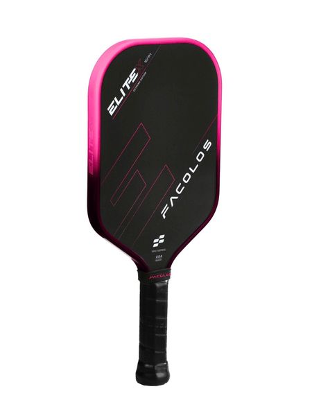 Facolos Vợt Pickleball Elite X Wide Body 16mm