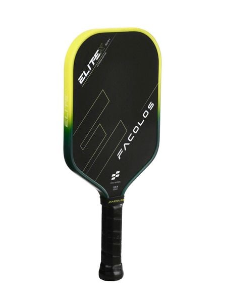 Facolos Vợt Pickleball Elite X Elongated 16mm