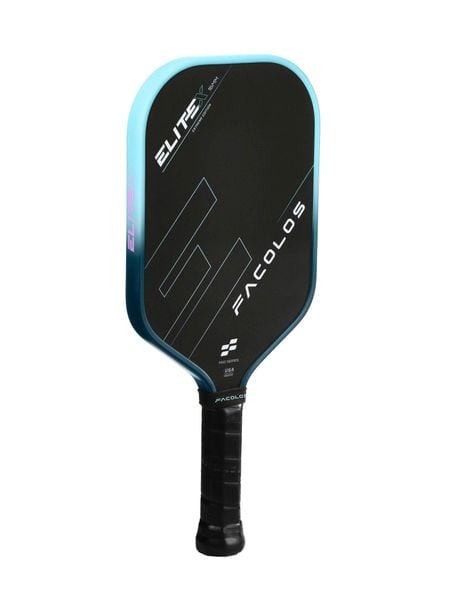 Facolos Vợt Pickleball Elite X Elongated 16mm