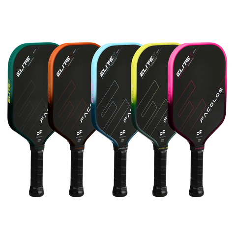 Facolos Vợt Pickleball Elite X Wide Body 16mm