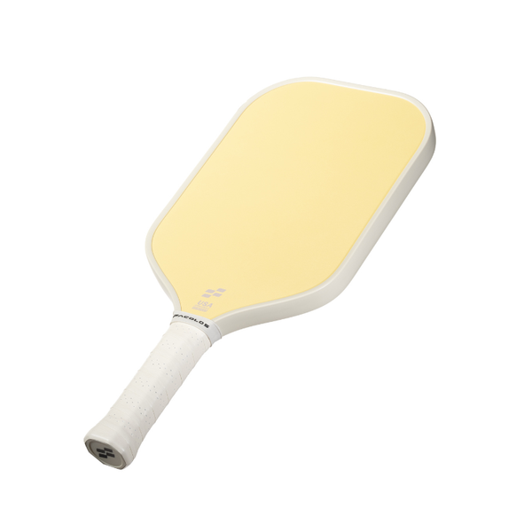 Facolos Vợt Pickleball Sport Series 2025 Màu Tím Vàng Solar Pop