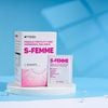 Fortex Bột Uống S-Femme Hỗ Trợ Bổ Trứng Cho Nữ Giới 30 Gói