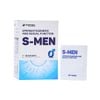 Fortex Bột Uống S-Men Hỗ Trợ Bổ Tinh Trùng S-Men Cho Nam Giới 30 Gói