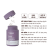 Perdays Viên Uống Plant Calcium Complex + K2 Bổ Sung Canxi Hữu Cơ Cho Mẹ Bầu 60 Viên