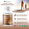 AusNatures Viên Uống Super Calcium With VIT D Bổ Sung Canxi Hữu Cơ Và Vitamin D 60 Viên