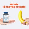 Applied Nutrition Viên Uống Hỗ Trợ Nam Giới - Từ Anh Quốc