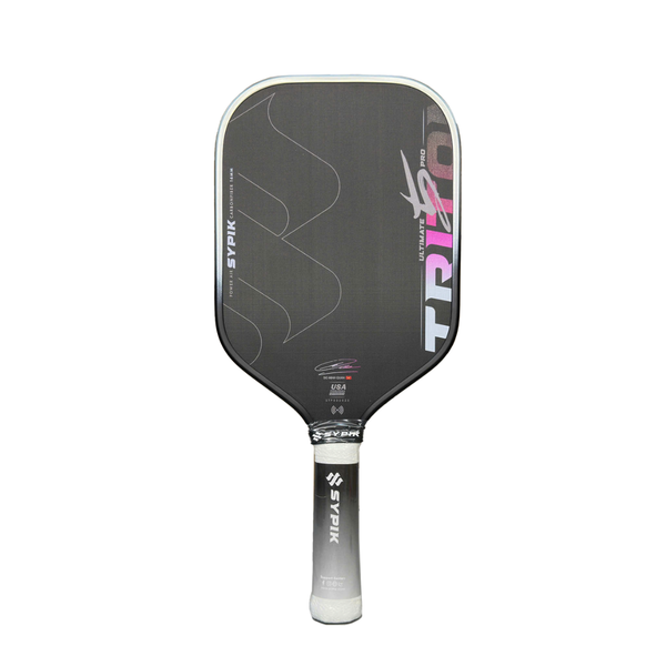 Sypik Vợt Pickleball Triton 5 Pro Ultimatee Gen 5 Bản Chữ Ký Đỗ Minh Quân 16mm | 2 Màu |
