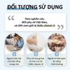 Solgar Viên Uống Bổ Sung Vitamin D3 1000 IU Giúp Xương Chắc Khỏe, Tăng Cường Miễn Dịch 90 Viên