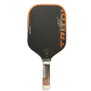 Sypik Vợt Pickleball Triton 5 Pro Ultimate Gen 5 Bản Chữ Ký Đỗ Minh Quân 16mm Màu Cam Ember Line