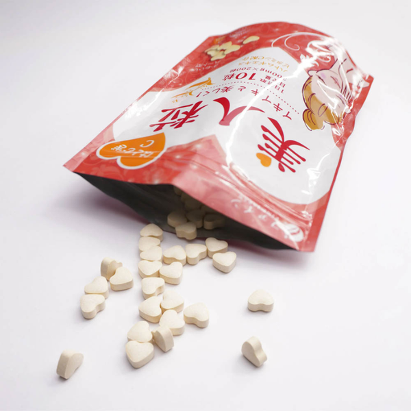 Hatomugi Viên Uống Trắng Da Vitamin C 200 Viên