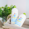 Babyganics Nước Rửa Bình & Đồ dùng An Toàn Cho Bé  Organic Foaming Dish & Bottle Soap Refill Fragrance Free 946ml