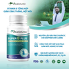 AusNatures Viên Uống Super B Plus Hỗ Trợ Duy Trì Năng Lượng, Giảm Stress 60 Viên