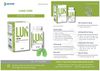 Living Healthy Viên Uống Lung Care Hỗ Trợ Tốt Cho Phổi, Giảm Ho 60 Viên