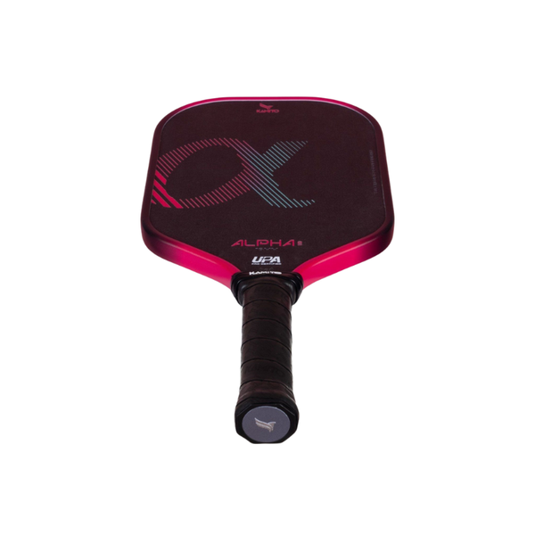 Kamito Vợt Pickleball Alpha 2 16mm Có Kèm Hộp