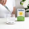 Optibac Men Vi Sinh Bifido & Fibre Hỗ Trợ Giảm Táo Bón, Bổ Sung Chất Xơ 30 Gói