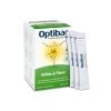 Optibac Men Vi Sinh Bifido & Fibre Hỗ Trợ Giảm Táo Bón, Bổ Sung Chất Xơ 30 Gói