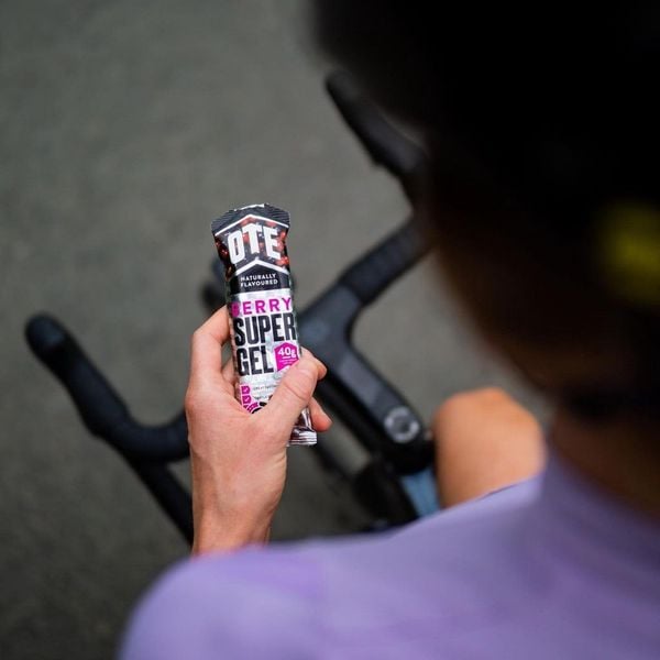 OTE Super Gel Năng Lượng Thế Hệ Mới Dùng Trong Chạy Bộ, Thể Thao