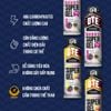 OTE Super Gel Năng Lượng Thế Hệ Mới Dùng Trong Chạy Bộ, Thể Thao