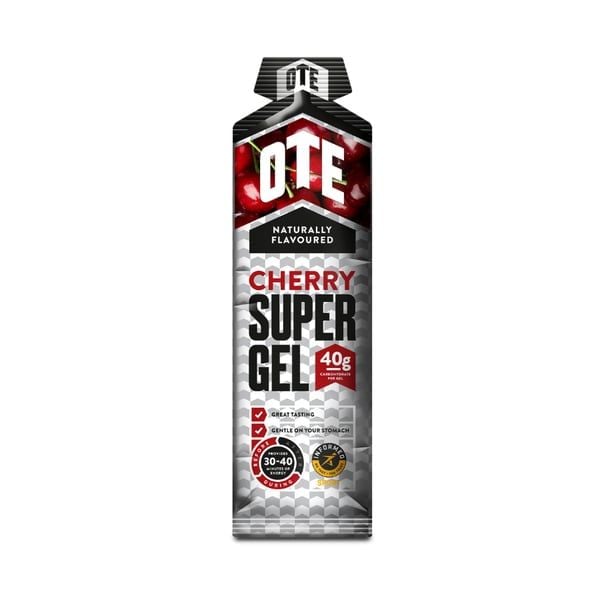 OTE Super Gel Năng Lượng Thế Hệ Mới Dùng Trong Chạy Bộ, Thể Thao