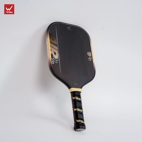 Wika Vợt Pickleball QD Air Quang Dương 16mm | 5 Màu |