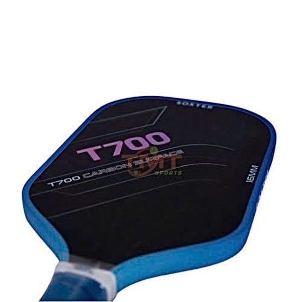 Soxter Vợt Pickleball Carbon T700 16mm