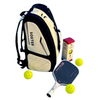 Soxter Balo Pickleball Da PU Cao Cấp