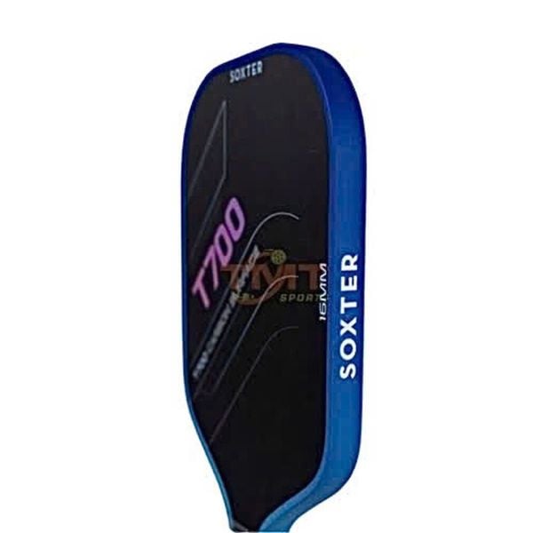 Soxter Vợt Pickleball Carbon T700 16mm