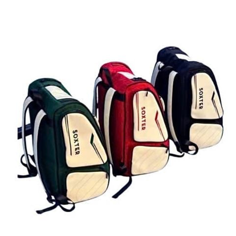 Soxter Balo Pickleball Da PU Cao Cấp