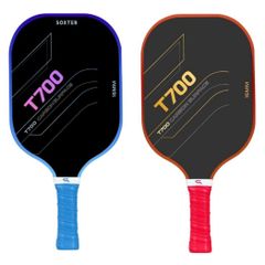 Soxter Vợt Pickleball Carbon T700 16mm