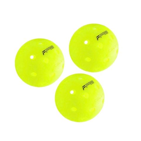 Facolos Combo 3 Trái Lẻ Bóng Pickleball Peformance Gen 2