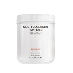 Codeage Bột Collagen Hỗ Trợ Chống Lão Hóa Da Hydrolyzed Multi Collagen 567g