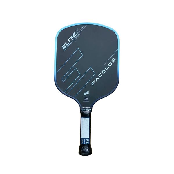 Facolos Vợt Pickleball Elite X Wide Body 16mm