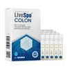 LiveSpo Colon Men Vi Sinh Hỗ Trợ Đại Tràng, Tiêu Chảy, Táo Bón Hộp 10 Ống