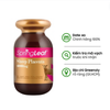 SpringLeaf Viên Uống Nhau Thai Cừu Sheep Placenta 60000mg 120 Viên