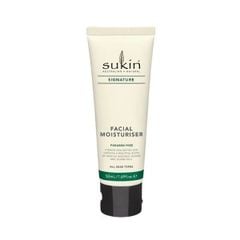 Sukin Kem Dưỡng Ẩm Dành Cho Da Mặt Signature Facial Moisturiser 50ml - Quà Tặng