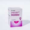 Fortex Bột Uống PiCOSitol Hỗ Trợ Bổ Trứng Chuyên Sâu Cho Phụ Nữ Mắc PCOS