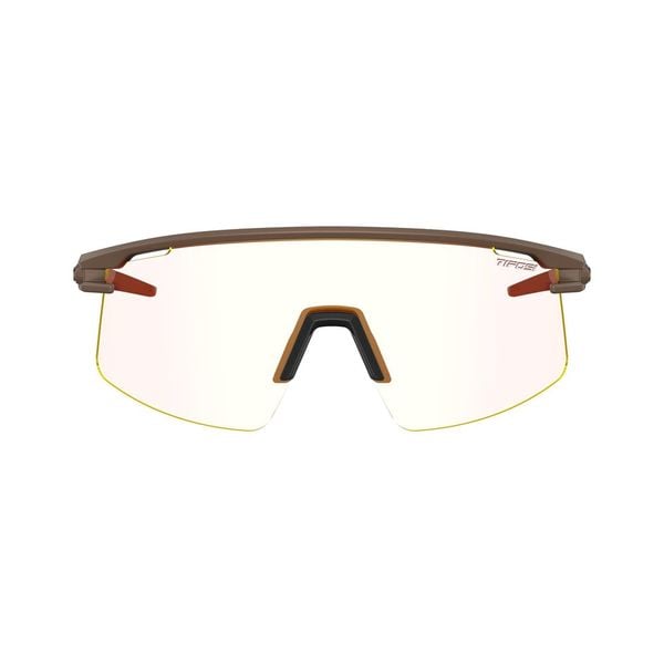 Tifosi Moab Lite Kính Mát Nửa Gọng Thể Thao Dành Cho Chạy Bộ, Đạp Xe, Pickleball