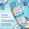 Vagisil Dung Dịch Vệ Sinh Hương Dừa Scentsitive Scents 240ml