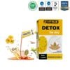 [HSD 24/03/2026] - Vitrue Tinh Chất Thảo Dược Detox Thải Độc, Làm Sạch Niêm Mạc, Tăng Cường Hệ Miễn Dịch Dạ Dày (1 Gói)