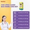 Bestical Siro Hỗ Trợ Xương Răng Chắc Khỏe Cho Bé Trên 4 Tháng 120ml