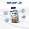 Webber Naturals Viên Uống Hỗ Trợ Tim Mạch, Não Triple Strength Omega 3 900mg EPA/DHA Hộp 120 Viên