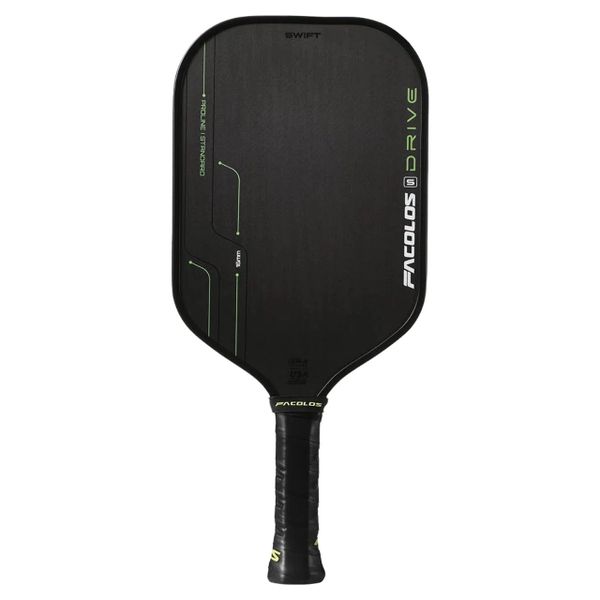 Facolos Vợt Pickleball Drive Swift Lead The Speed 16mm