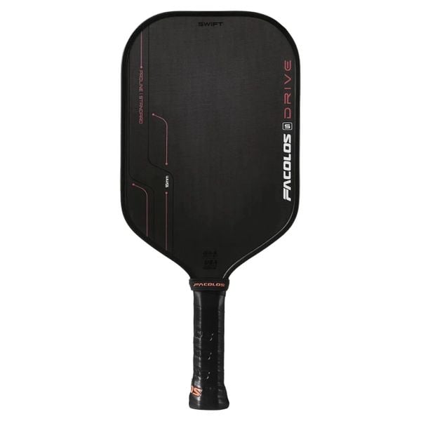 Facolos Vợt Pickleball Drive Swift Lead The Speed 16mm