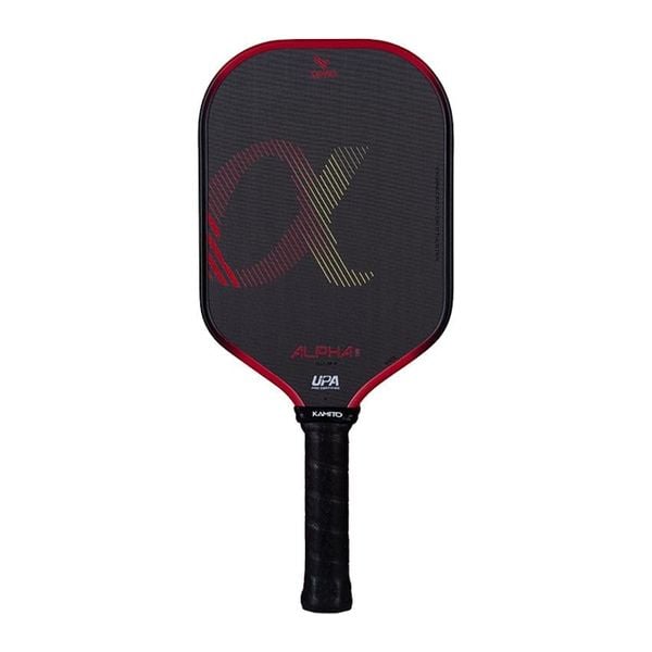 Kamito Vợt Pickleball Alpha 2 16mm Có Kèm Hộp