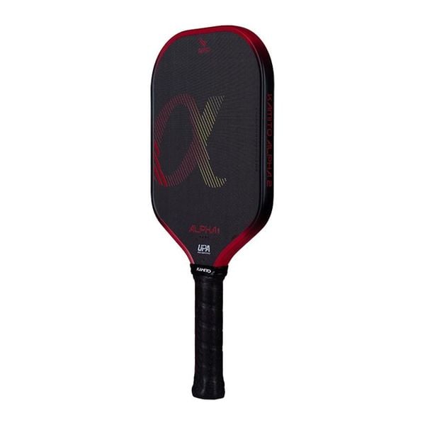 Kamito Vợt Pickleball Alpha 2 16mm Có Kèm Hộp