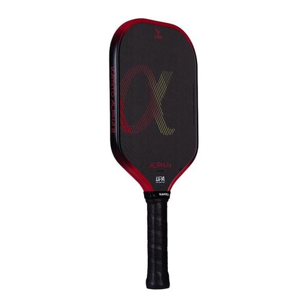 Kamito Vợt Pickleball Alpha 2 16mm Có Kèm Hộp