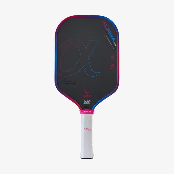 Kamito Vợt Pickleball Alpha 16mm Kèm Hộp