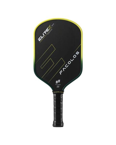 Facolos Vợt Pickleball Pro Series Elite X 16mm