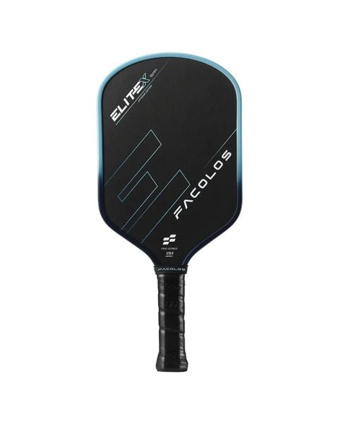 Facolos Vợt Pickleball Pro Series Elite X 16mm